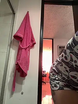 Snapshot of KallyMyller1 chatting on 09.11.25 KallyMyller1 online show from 09.11.25