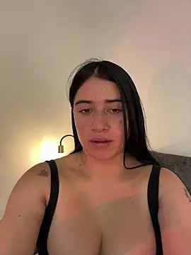 KallyMyller1 online show from 05.04.26