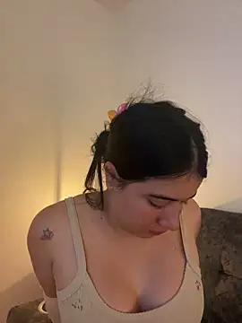 KallyMyller1 online show from 05.21.26