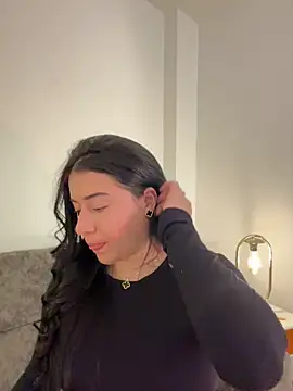 KallyMyller1 online show from 06.12.26