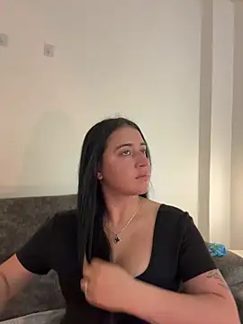 KallyMyller1 online show from 06.14.26