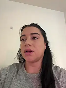 KallyMyller1 online show from 07.01.26
