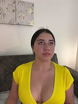 KallyMyller1 online show from 07.07.26