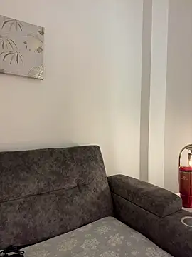 KallyMyller1 online show from 07.12.26