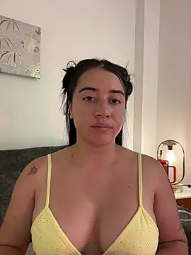KallyMyller1 online show from 07.14.26