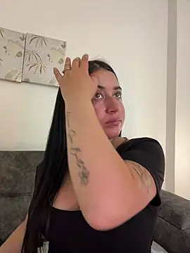 KallyMyller1 online show from 07.22.26