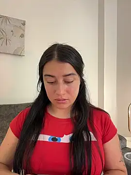 KallyMyller1 online show from 07.26.26