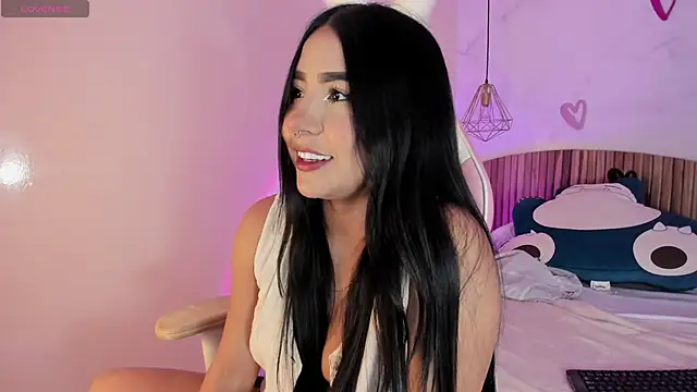 Mariana sweetest online show from 02.11.25