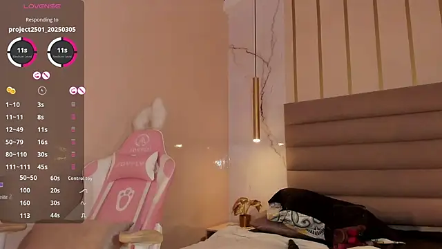 Mariana sweetest online show from 03.09.25