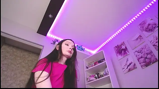 Agness sweet online show from 01.14.25