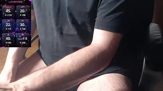 Snapshot of steffencamboy chatting on 01.10.25 steffencamboy online show from 01.10.25