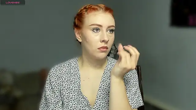 KindKristy online show from 06.10.26