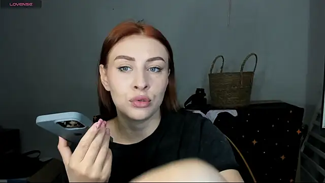 KindKristy online show from 07.08.26
