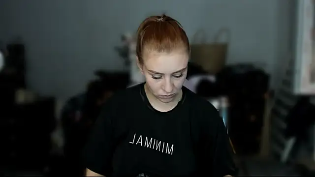 KindKristy online show from 08.03.26