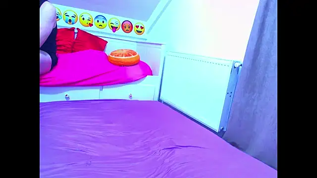 evehotty online show from 11.16.25