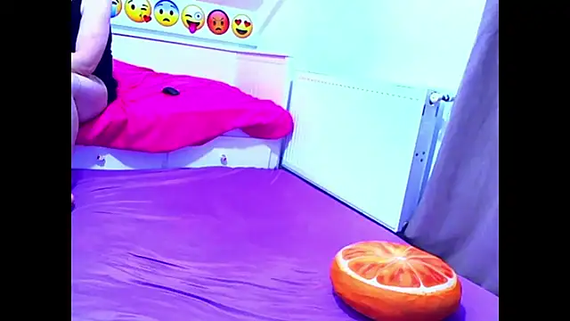 Snapshot of evehotty chatting on 02.09.26 evehotty online show from 02.09.26