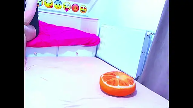 Snapshot of evehotty chatting on 03.02.26 evehotty online show from 03.02.26