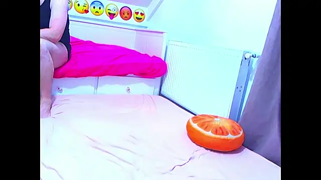 Snapshot of evehotty chatting on 03.09.26 evehotty online show from 03.09.26