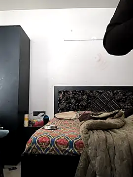 Harmanboy03 online show from 01.12.26