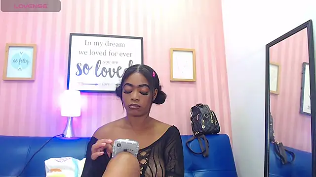 EvelynHeather online show from 03.08.25