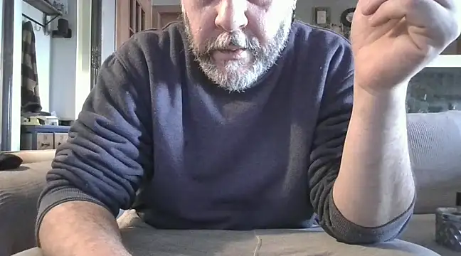 naked bear online show from 01.25.25