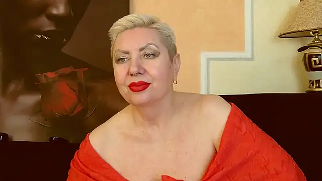 LadyPosh online show from 01.03.25