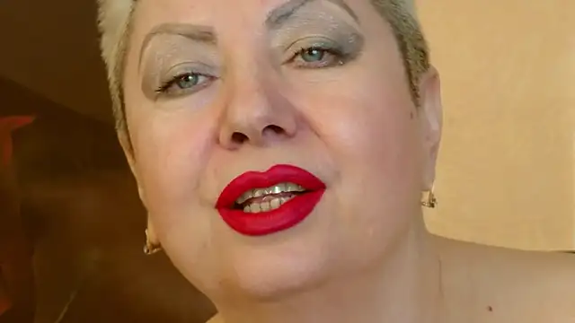 LadyPosh online show from 01.09.25