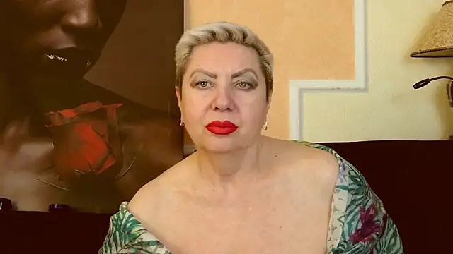 LadyPosh online show from 03.06.25