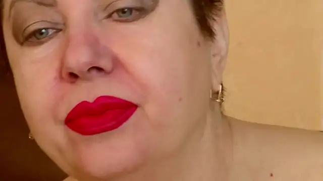 LadyPosh online show from 02.27.26