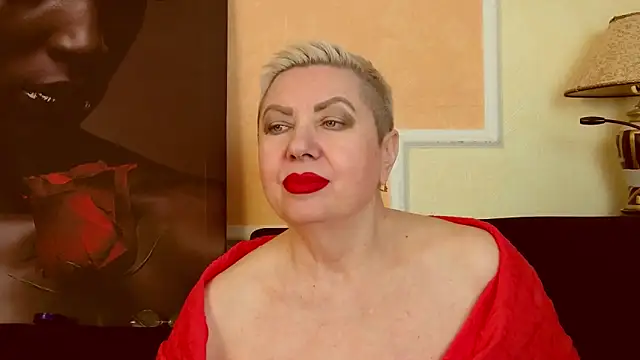 LadyPosh online show from 05.05.26