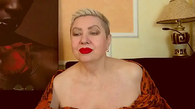 LadyPosh online show from 05.06.26