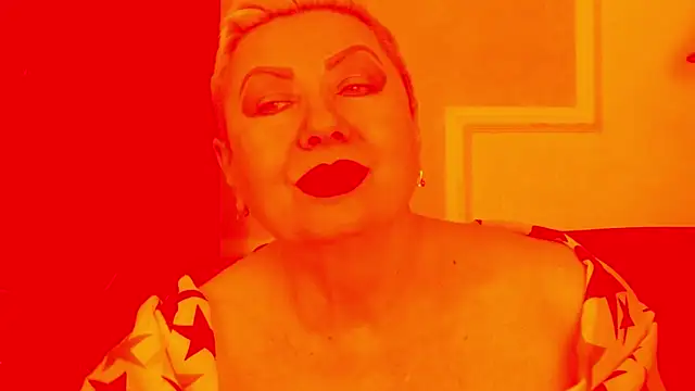 LadyPosh online show from 05.07.26