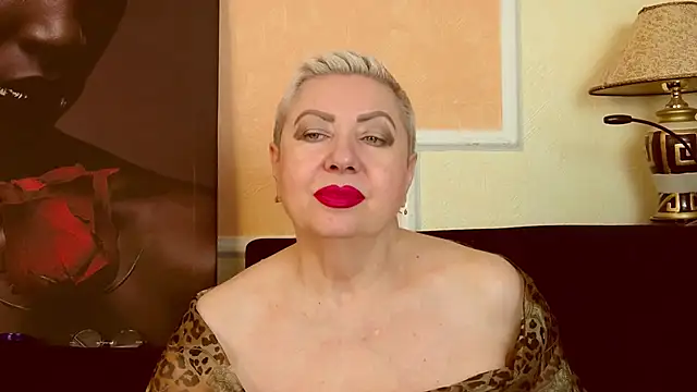 LadyPosh online show from 07.17.26