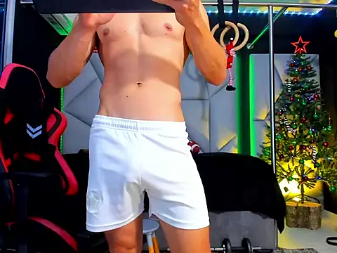 Aydenmiller96 online show from 12.19.25