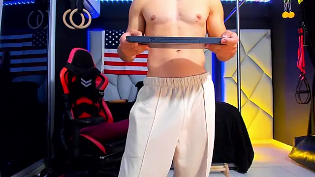 Aydenmiller96 online show from 03.14.26