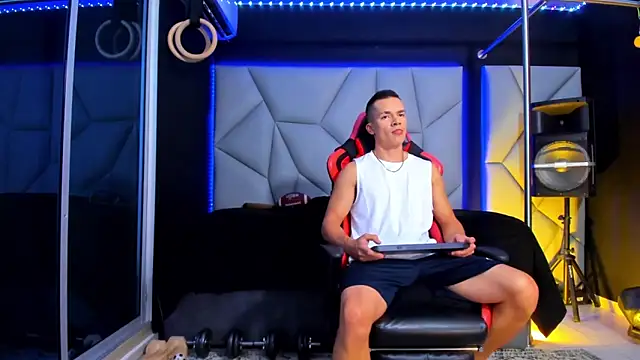 Aydenmiller96 online show from 04.25.26