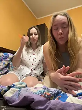 Vralice online show from 03.06.25