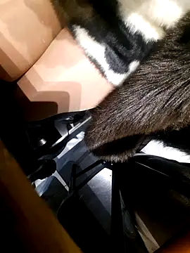 Dirtyfeelin online show from 11.18.25