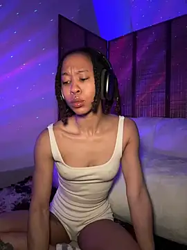 Snapshot of thebrattygoddess chatting on 01.31.25 thebrattygoddess online show from 01.31.25