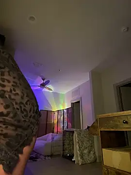 Snapshot of thebrattygoddess chatting on 02.20.25 thebrattygoddess online show from 02.20.25