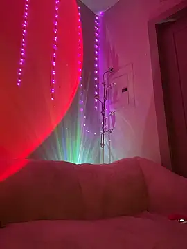 Snapshot of thebrattygoddess chatting on 11.01.25 thebrattygoddess online show from 11.01.25