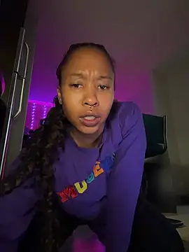 Snapshot of thebrattygoddess chatting on 11.14.25 thebrattygoddess online show from 11.14.25