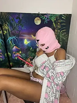 Badjen1027 online show from 11.03.25