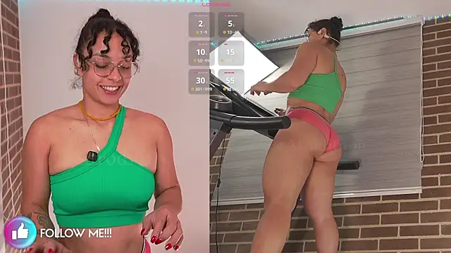 afroditaP  online show from 06.29.26