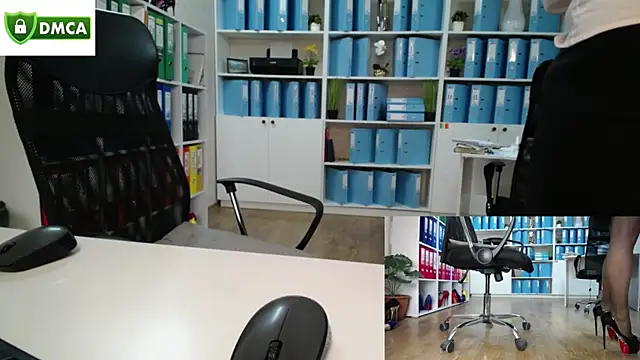 secret-office online show from 04.27.26