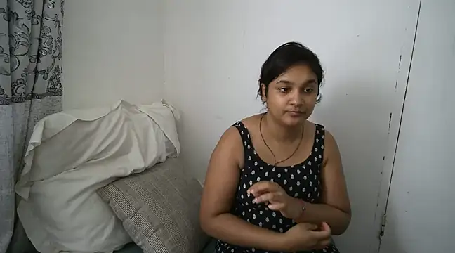 Indianbloom- online show from 03.03.25