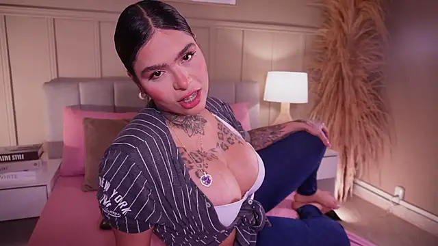 curvyliciousss online show from 03.01.26