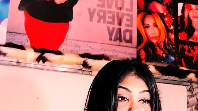 indian dreamgirl online show from 09.27.25