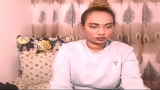 sexyindianchic online show from 01.21.25