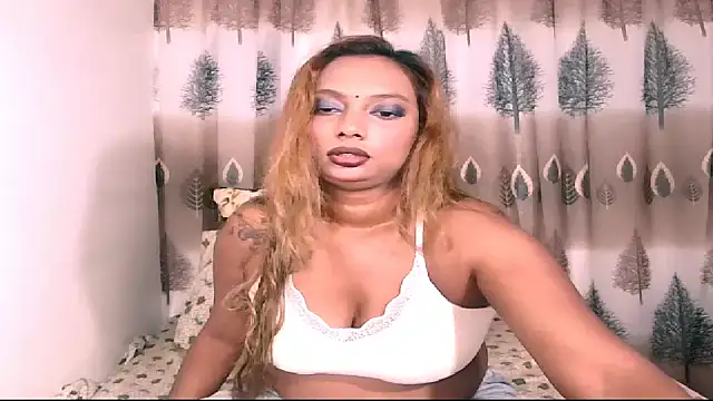 sexyindianchic online show from 01.24.25